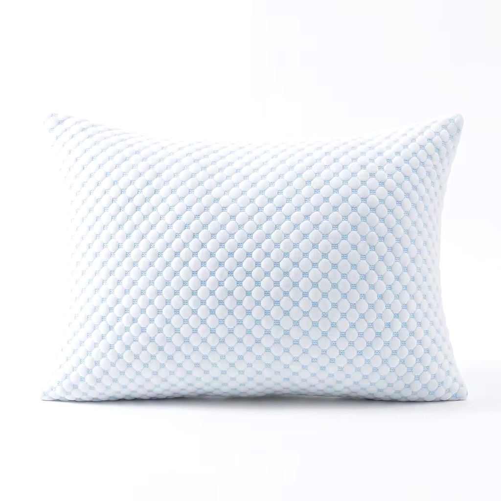 Arctic Cloud Cooling Pillow