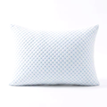 Arctic Cloud Cooling Pillow