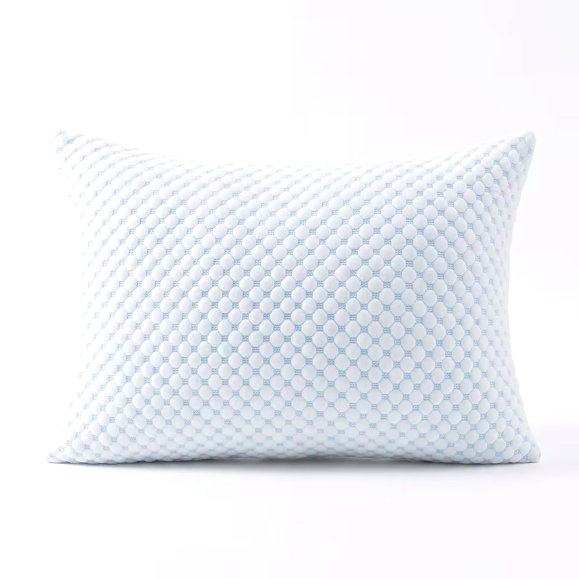 Arctic Cloud Cooling Pillow